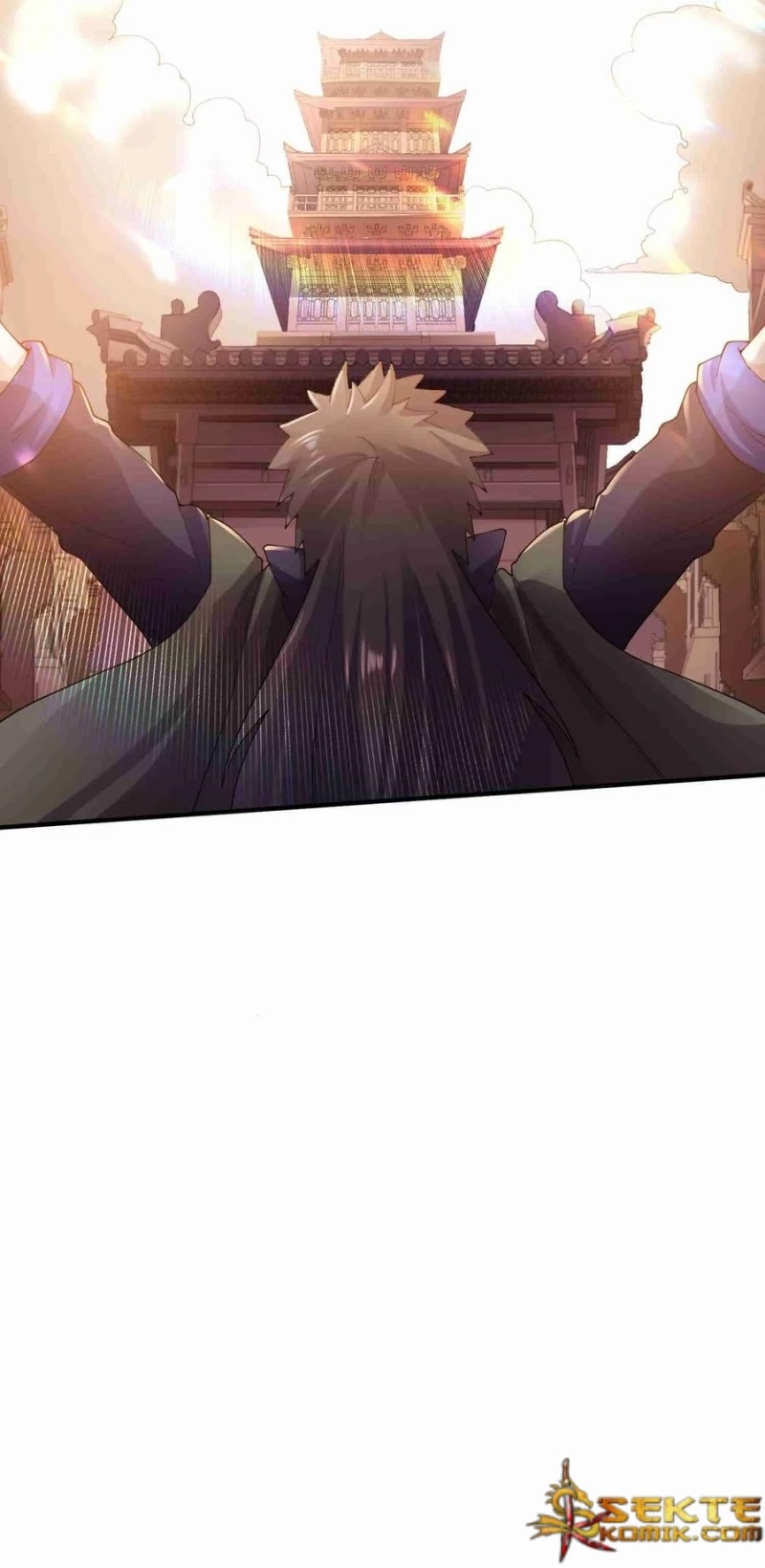 First Dragon (Yuanlong) Chapter 81 Gambar 36